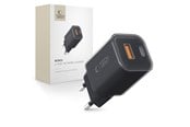 Handys - Adapter und Ladegeräte - Tech-Protect NCM33W 2-port PD33W/QC3.0 wall charge - 5906302375783