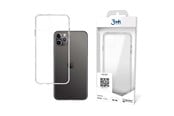 Handys - Cover & Cases - 3mk Armor Case for iPhone 11 Pro Max - Transparent - 5903108162555
