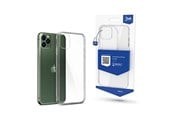 Handys - Cover & Cases - 3mk Clear Case for iPhone 11 Pro Max - Transparent - 5903108162241