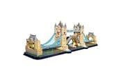 Puzzle - Cubic Fun 3D Puzzle Tower Bridge with LED Lighting 3D Puzzle - 2011415