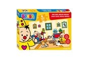 Baby Spielzeug - Studio 100 Bumba Puzzle Woof Woof Meow Meow - 6 pcs. - MEBU00006260