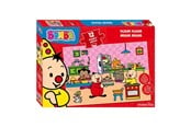 Baby Spielzeug - Studio 100 Wooden Puzzle Ball - 12pcs. - MEBU00006280