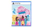 Spiele - Barbie Rewind - Sony PlayStation 5 - Samlung - PEGI 3 - 5056635623751