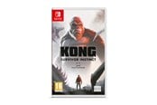 Spiele - Kong: Survivor Instinct - Nintendo Switch - Abenteuer - PEGI 16 - 8436622261093