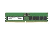 Arbeitsspeicher (RAM) - Crucial Micron - DDR5 - module - 32 GB - DIMM 288-pin / PC5-25600 - registered - MTC20F2085S1RC64BH1R
