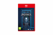 Spiele - Blue Prince - Nintendo Switch 2 - Abenteuer - PEGI 3 - 5056635629470