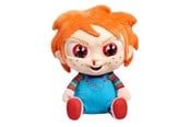 Merchandise - Just Play - Tiny Nightmares Large (Chucky) - Teddybär & Kuscheltier - 0886144415241
