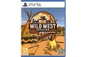 Spiele - Wild West Shooter - Sony PlayStation 5 - Shooter - PEGI 12 - 5055377606626