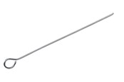 Kücheninventar - GEFU Fleischrollenspieße VOLTE, 10 Stk. - G11100