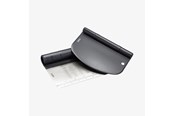 Kücheninventar - GEFU Teigschaber 2-in-1 DUTTO - G14591