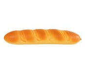 Kleine Mitbringsel für Kinder - Trend Toys Baguette Giant Squeeze 37 cm. - 201091