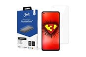 Handys - Schutzfolie - 3mk FlexibleGlass™ Hybrid Glass for Oppo Reno 5 / 5K 5G - 5903108340731