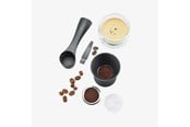 Küchenzubehör - GEFU Kaffeekapsel-Set 8 Teile CONSCIO - G12718