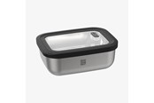 Küchenzubehör - GEFU Aufbewahrungsbox rechteckig 600ml PROVIDO - G12774