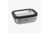 Küchenzubehör - GEFU Aufbewahrungsbox rechteckig 2600ml PROVIDO - G12776