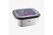 Küchenzubehör - GEFU Aufbewahrungsbox quadratisch 900ml PROVIDO - G12778