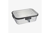Küchenzubehör - GEFU Aufbewahrungsbox rechteckig 1000ml MILO - G12798