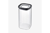 Küchenzubehör - GEFU Aufbewahrungsbox 1400ml PANTRY - G12803