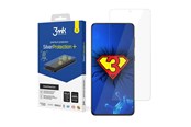 Handys - Schutzfolie - 3mk Samsung Galaxy S21+ 5G - SilverProtection+ - 5903108340960
