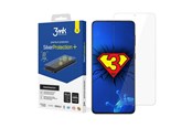 Handys - Schutzfolie - 3mk Samsung Galaxy S21 Ultra 5G - SilverProtection+ - 5903108340977