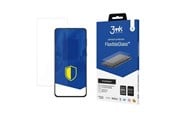 Handys - Schutzfolie - 3mk Samsung Galaxy S21 5G -  FlexibleGlass™ - 5903108343619