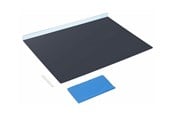 Systemzubehör - StarTech.com StarTech display privacy filter - 16:10 hanging acrylic glossy - 22" wide - TAA Compliant - 2261A-PRIVACY-SCREEN