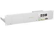 Netzwerkzubehör - Rackmount.IT RM-FR-T31 - network device mounting kit - 2U - 19" - RM-FR-T31