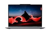 Laptops - Lenovo ThinkPad X1 2-in-1 Gen 9 - AI PC - 14" - Intel Core Ultra 5 - 135U - Evo - 32 GB RAM - 512 GB SSD - 4G/5G upgradable - German - 21KE0080GE