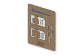 Handys - Anderes Zubehör - Teltonika - SIM card adapters kit for mobile phone - PR5MEC19
