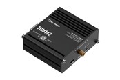 Wlan Router - Teltonika TRM142 - wireless router - WWAN - LTE - 4G 3G 2G - DIN rail mountable wall-mountable surface-mountable - Wireless router LTE - TRM142000000