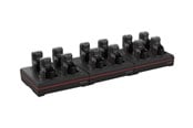 Netzteile - Honeywell - charging cup - 12-bay Netzteile - ATX - 80 Plus - MB12-SCN10