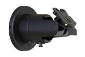Wandhalterungen, AV-Halterungen & AV-Möbel - Ergonomic Solutions SpacePole Stack with MultiClip - Max - recommended for - SPMCL-S-WM-02