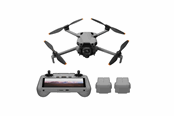 Drohnen - DJI - Mini 5 Pro Fly More Combo Plus (RC2) - C0 - CP.MA.00001024.01
