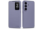 Handys - Cover & Cases - Tech-Protect  Smart Wallet Case for Samsung Galaxy S26+ - Purple - 5906302390465