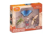 Schleich - Schleich WILD LIFE 42741 children's toy figure - 42741