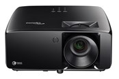 Projektoren - Optoma Projektoren HZ41HDR - 1920 x 1080 - 4400 lumens - E3P7PK1E122
