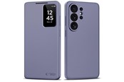 Handys - Cover & Cases - Tech-Protect Smart Wallet Case for Samsung Galaxy S26 Ultra - Purple - 5906302390472