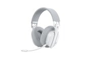 Kopfhörer/Headsets - White Shark FIRECREST (White) - FIRECREST-W