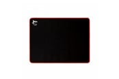 Mauspads & Zubehör - White Shark RED KNIGHT - Medium (Black/Red/White) - RED-KNIGHT