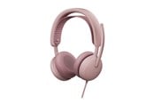 Kopfhörer/Headsets - Logitech Zone Wired 2 - 981-001620