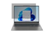 Systemzubehör - Lenovo 16" Clarity Privacy Filter - 4XJ1U03940