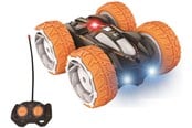 Ferngesteuert - RC Beast Flip Stunt 1:24 40MHz Black - 24562B1