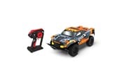 Ferngesteuert - Nikko RC  Elite Trophy Truck Grey - 10351
