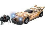 Ferngesteuert - RC Beast Racer 1:10 Gold Plastic Body - 10305B4