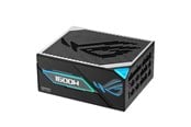 Netzteile - ASUS ROG THOR 1600W Titanium III EVO (ROG Equalizer) Netzteile - 1600 Watt - ATX 3.1 - 80 Plus Titanium (bis zu 90% effektiv) - 90YE00VB-B0NA00
