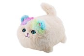 Plush - Best Friends Furever BFF Kiki the kitten - 10051