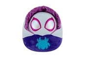 Plush - Squishmallows 25 cm Spidey and His Amazing Friends - 1880879