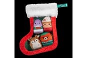 Plush - Squishmallows Micromallows Holiday Stocking 2026 - 2620264