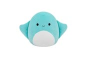 Plush - Squishmallows 30 cm Maggie Stingray - 280448