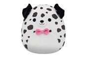 Plush - Squishmallows 40 cm Dustin Dalmatian - 280453